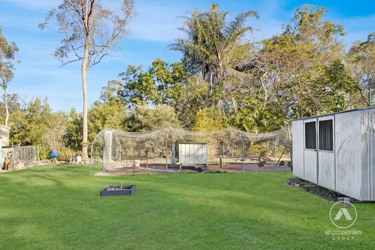 Sixth view of Homely house listing, 101-103 Equestrian Drive, New Beith QLD 4124