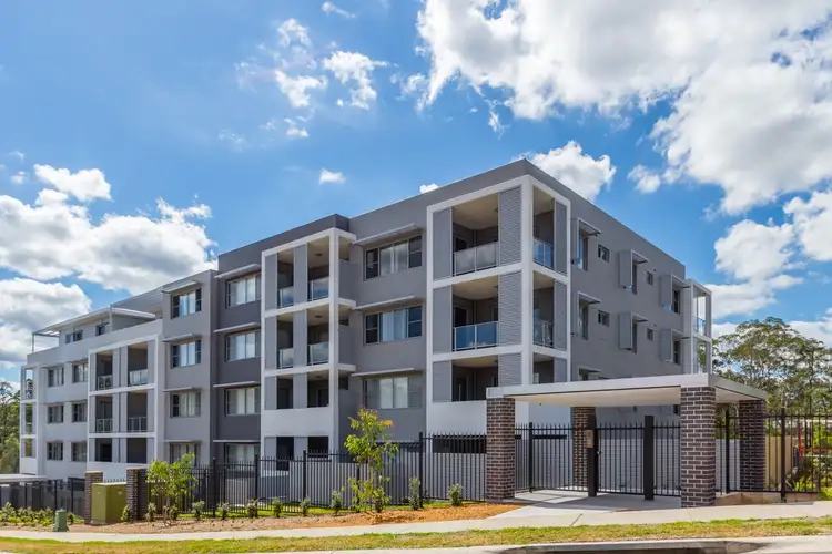 Main view of Homely apartment listing, 35/40 Applegum Crescent, North Kellyville NSW 2155