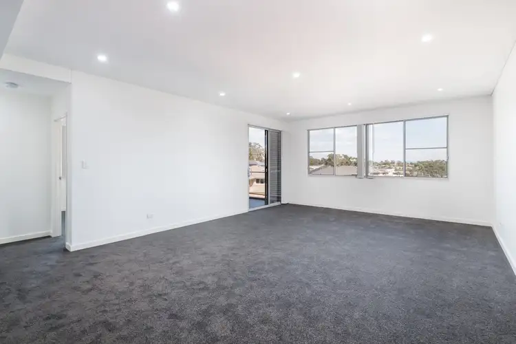Second view of Homely apartment listing, 35/40 Applegum Crescent, North Kellyville NSW 2155