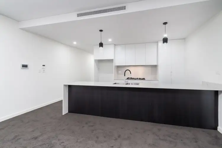 Fourth view of Homely apartment listing, 35/40 Applegum Crescent, North Kellyville NSW 2155