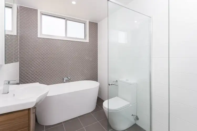 Fifth view of Homely apartment listing, 35/40 Applegum Crescent, North Kellyville NSW 2155