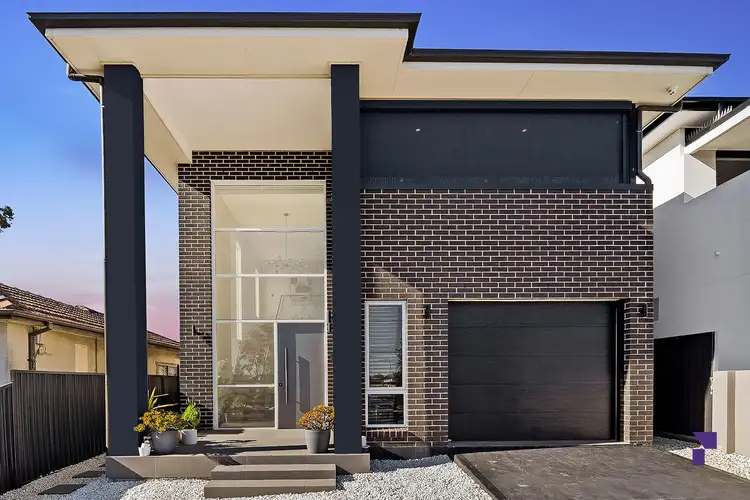 19 Wilkins Street, Yagoona NSW 2199