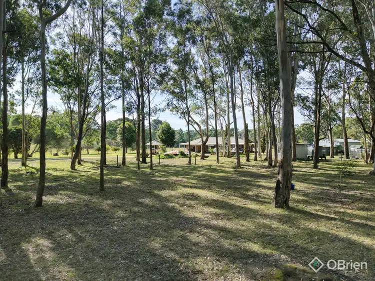 198 Pages Road, Tambo Upper VIC 3885
