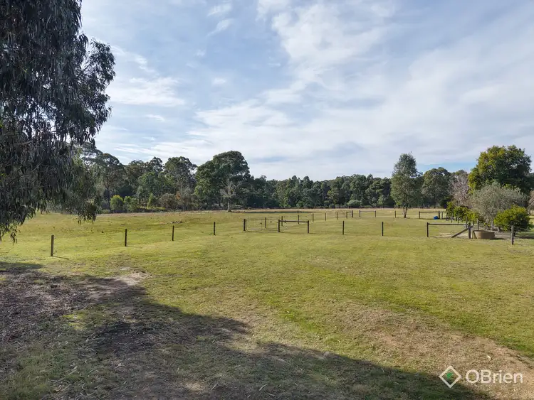 Third view of Homely house listing, 198 Pages Road, Tambo Upper VIC 3885