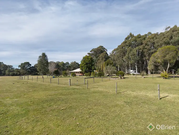 Fifth view of Homely house listing, 198 Pages Road, Tambo Upper VIC 3885