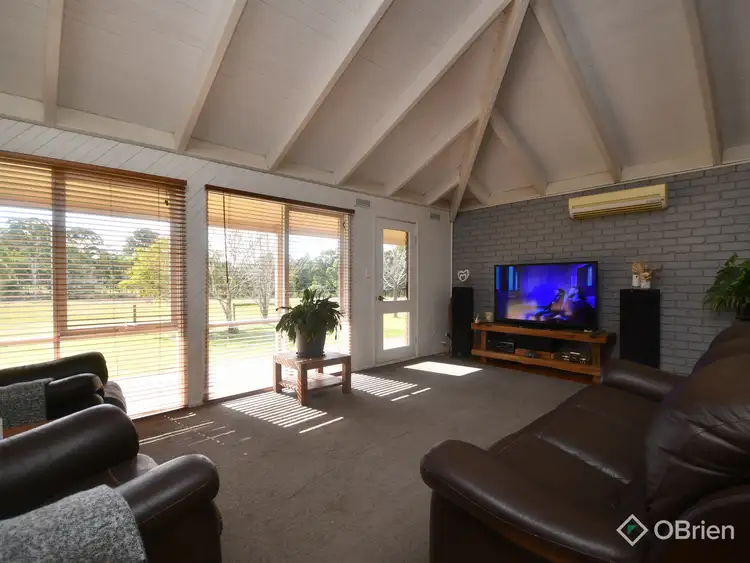 Sixth view of Homely house listing, 198 Pages Road, Tambo Upper VIC 3885