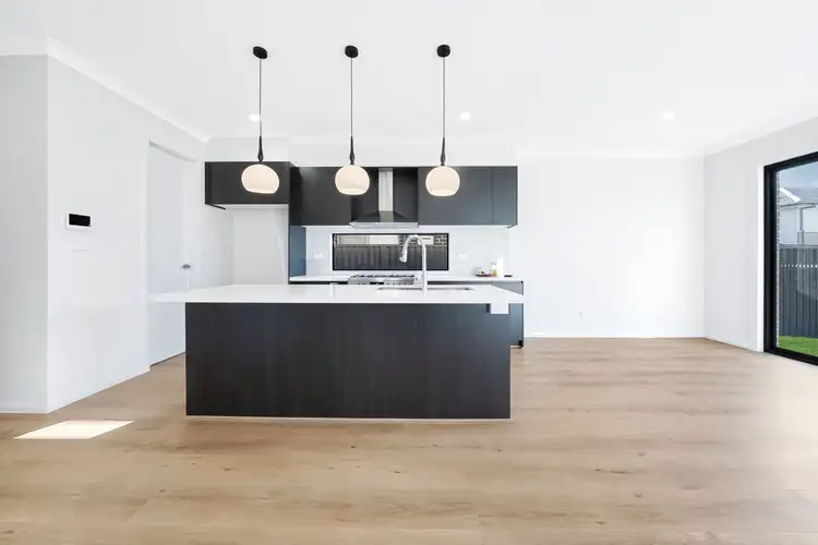 Second view of Homely house listing, 12 Cloud Street, Austral NSW 2179