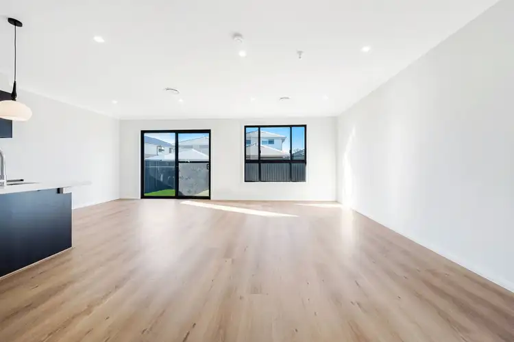 Third view of Homely house listing, 12 Cloud Street, Austral NSW 2179