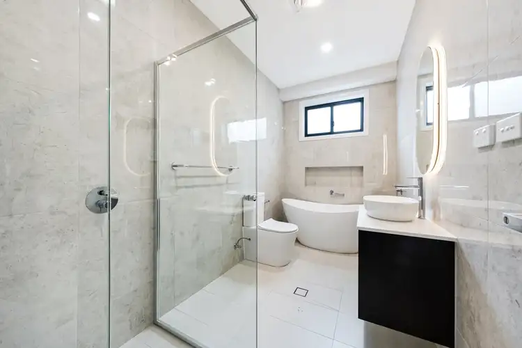 Fourth view of Homely house listing, 12 Cloud Street, Austral NSW 2179