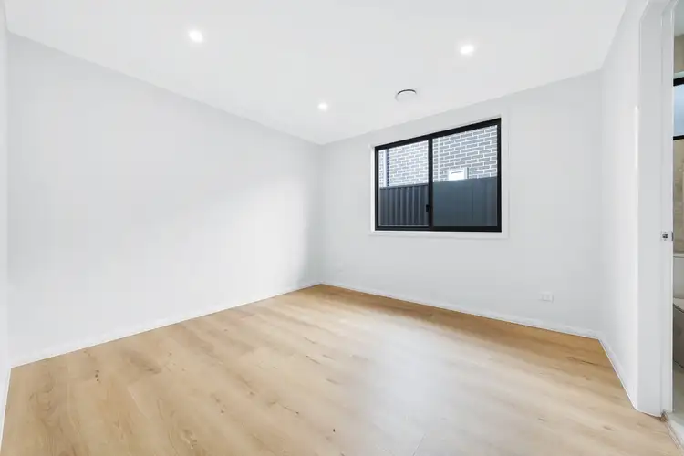Fifth view of Homely house listing, 12 Cloud Street, Austral NSW 2179