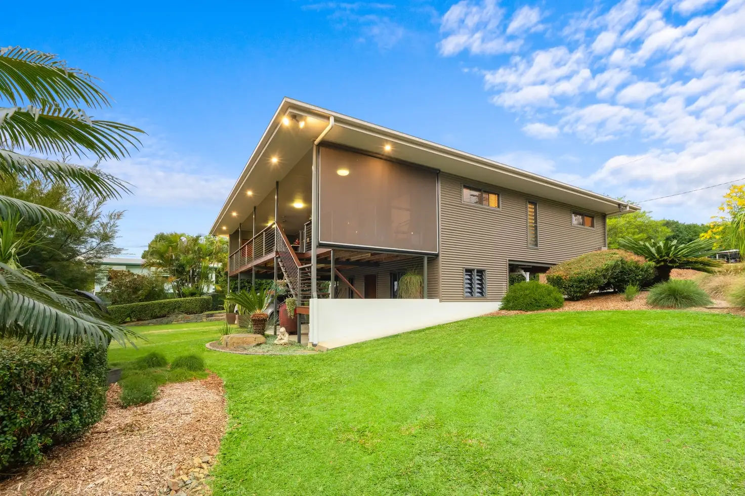 Main view of Homely house listing, 4A Grant Street, Herberton QLD 4887