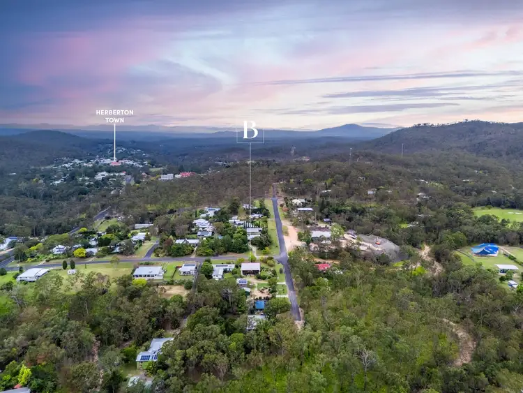 Second view of Homely house listing, 4A Grant Street, Herberton QLD 4887