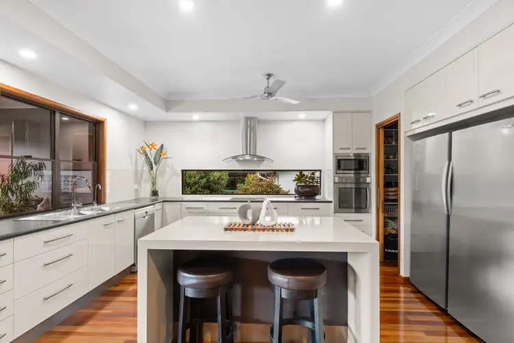 Fifth view of Homely house listing, 4A Grant Street, Herberton QLD 4887