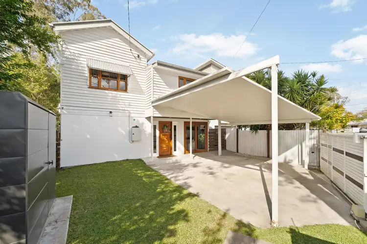 106 Oxley Road, Chelmer QLD 4068