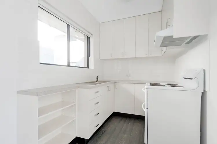 Third view of Homely apartment listing, 13/15 Johnston Street, Balmain East NSW 2041