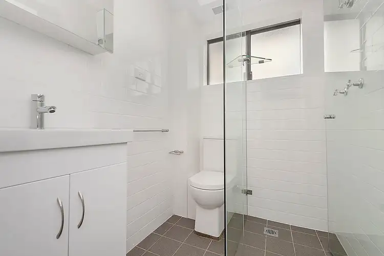 Fourth view of Homely apartment listing, 13/15 Johnston Street, Balmain East NSW 2041