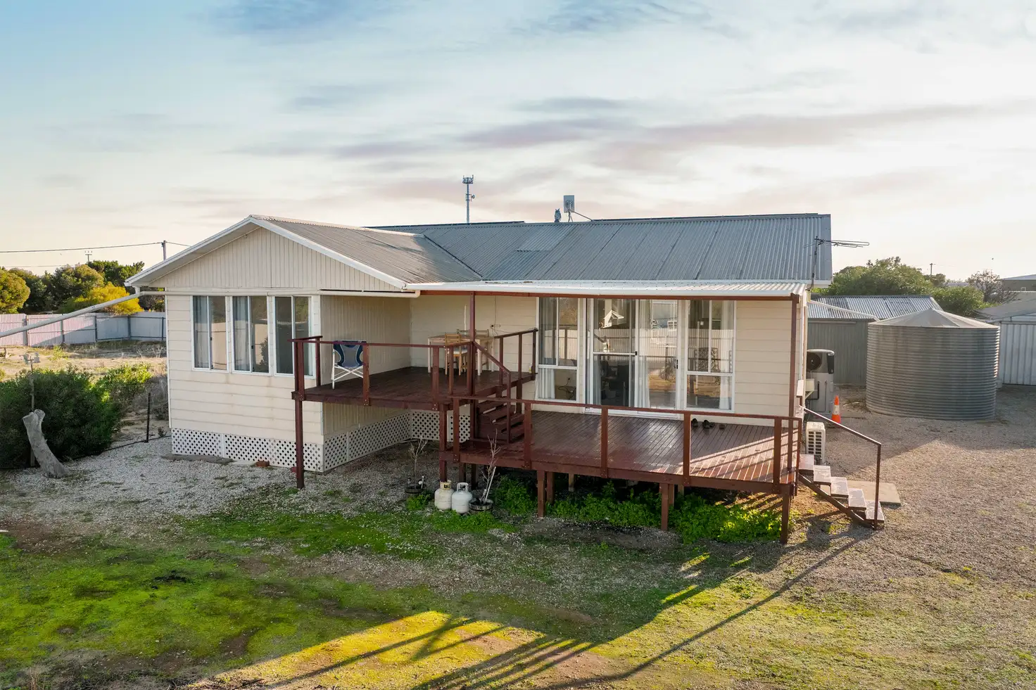 Main view of Homely house listing, 81 The Esplanade, Thompson Beach SA 5501