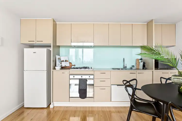 Fourth view of Homely apartment listing, 1002/6 Short Street, Surry Hills NSW 2010