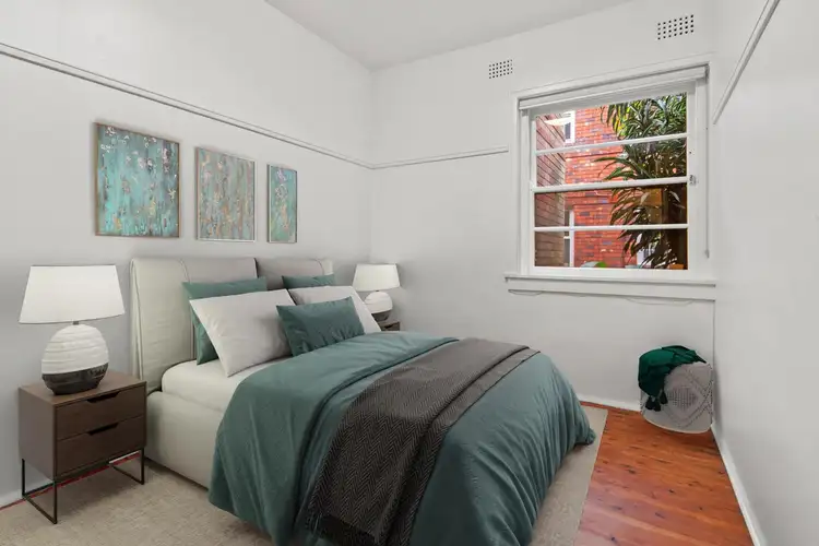 Fifth view of Homely apartment listing, 4/32 Salisbury Road, Rose Bay NSW 2029