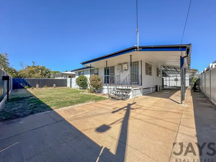 Main view of Homely house listing, 10 Beta Street, Mount Isa QLD 4825