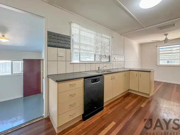 Third view of Homely house listing, 10 Beta Street, Mount Isa QLD 4825