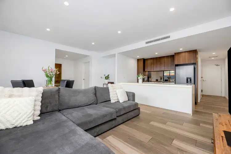 Main view of Homely unit listing, 15/125a Jerralong Drive, Schofields NSW 2762