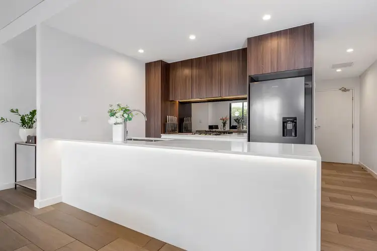 Third view of Homely unit listing, 15/125a Jerralong Drive, Schofields NSW 2762