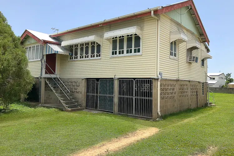 Main view of Homely house listing, 116 Bowen Road, Rosslea QLD 4812