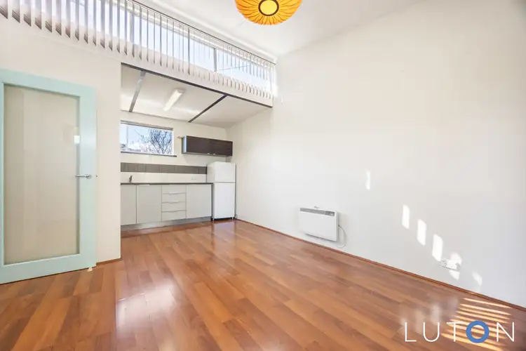 Third view of Homely apartment listing, 24/145 Carruthers Sreet, Curtin ACT 2605