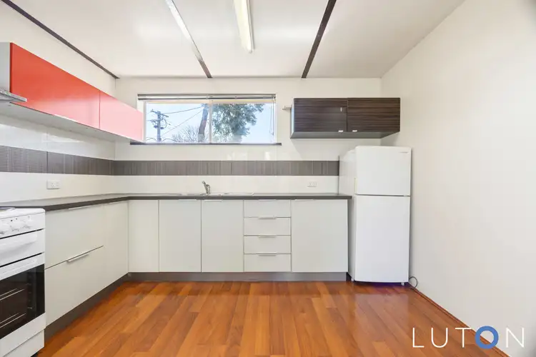 Fourth view of Homely apartment listing, 24/145 Carruthers Sreet, Curtin ACT 2605