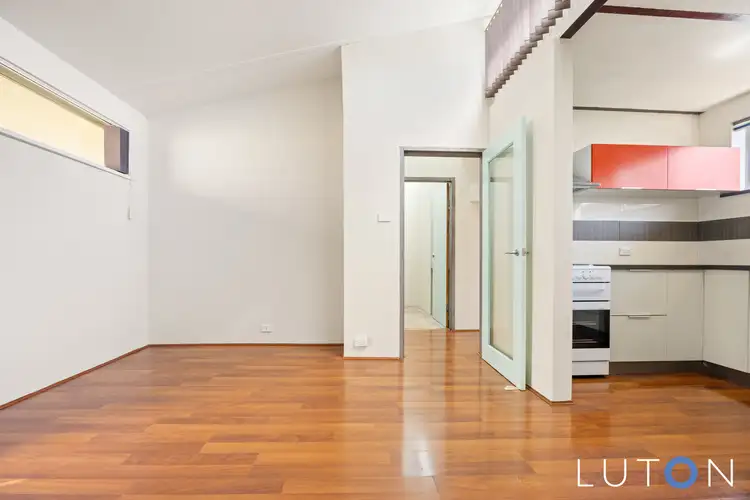 Fifth view of Homely apartment listing, 24/145 Carruthers Sreet, Curtin ACT 2605