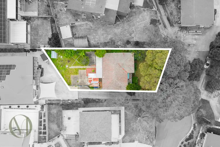 Main view of Homely house listing, 24 Mahony Road, Constitution Hill NSW 2145