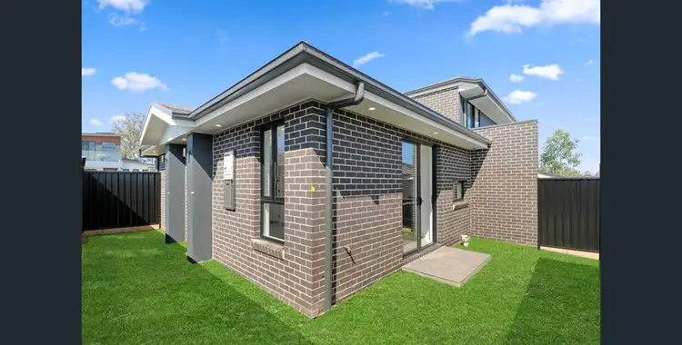 Main view of Homely house listing, 25 Pony Street, Box Hill NSW 2765