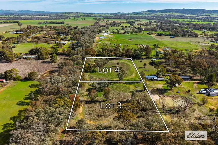 103 & 114 McLeod Street, Gerogery NSW 2642