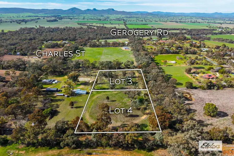 Second view of Homely land listing, 103 & 114 McLeod Street, Gerogery NSW 2642