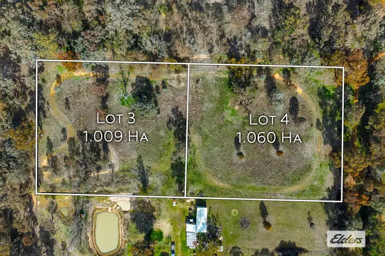 Third view of Homely land listing, 103 & 114 McLeod Street, Gerogery NSW 2642