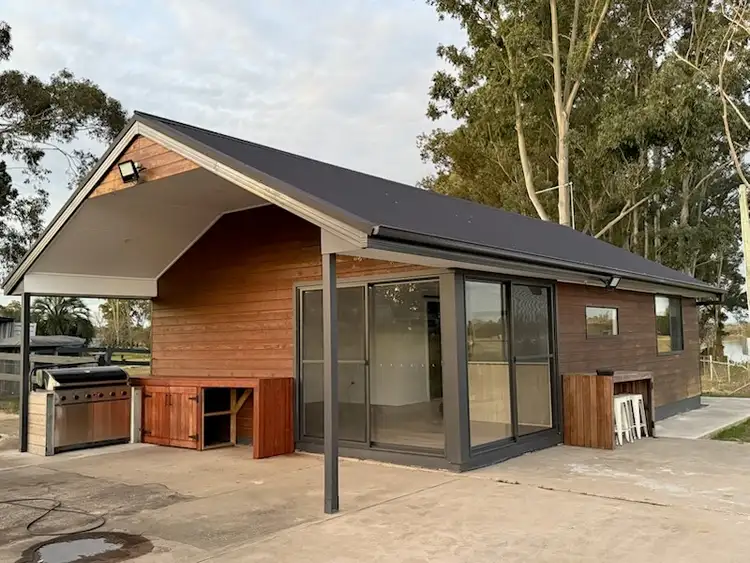 Main view of Homely house listing, 4/17 Buttsworth Lane, Wilberforce NSW 2756