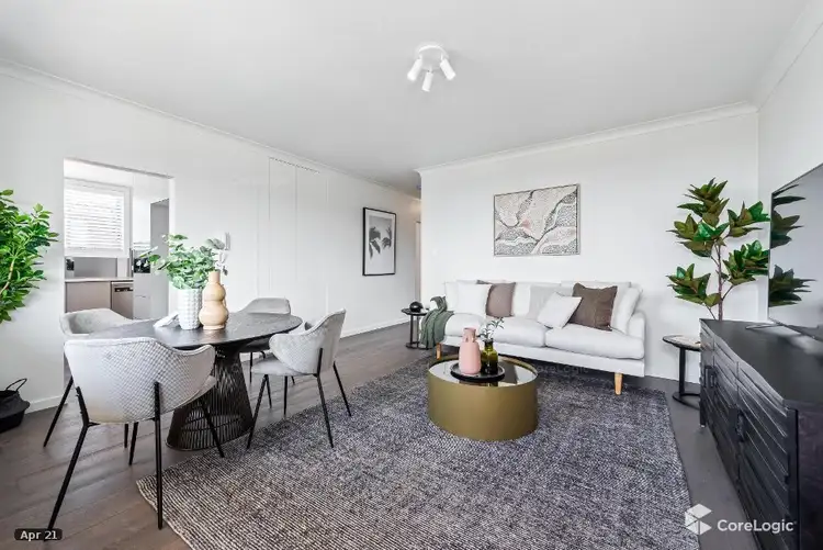 Main view of Homely apartment listing, 4/8 Marne Street, Vaucluse NSW 2030