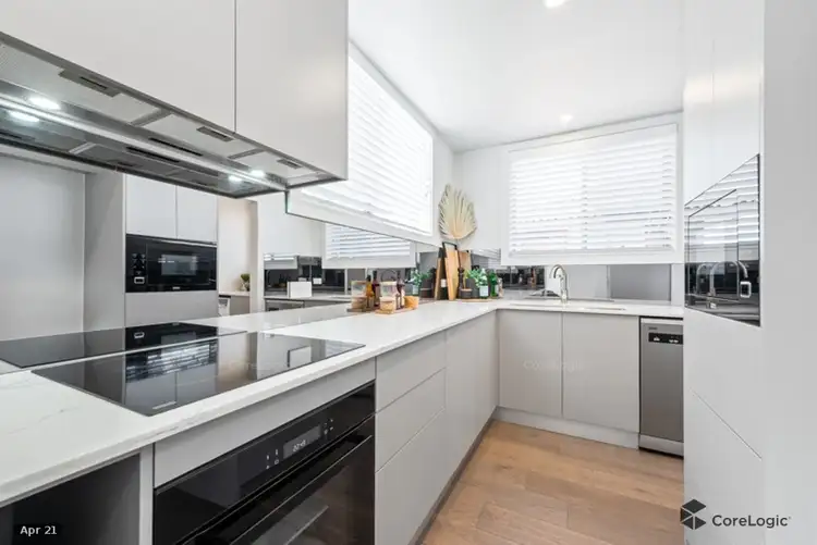 Third view of Homely apartment listing, 4/8 Marne Street, Vaucluse NSW 2030