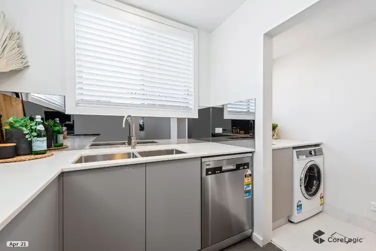 Fourth view of Homely apartment listing, 4/8 Marne Street, Vaucluse NSW 2030