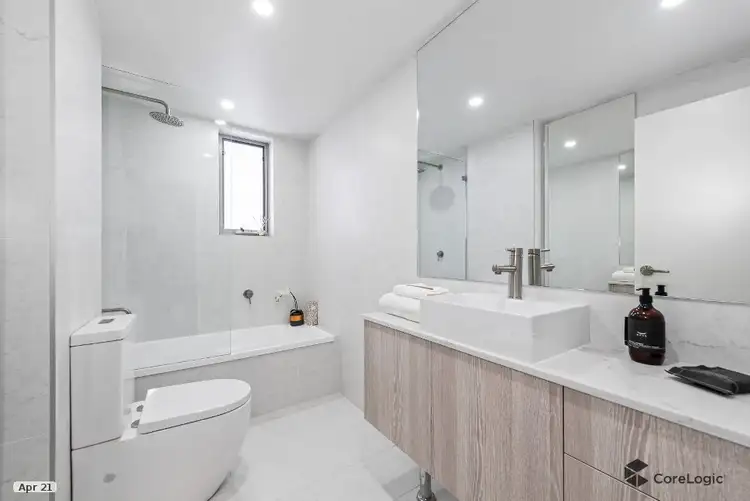 Fifth view of Homely apartment listing, 4/8 Marne Street, Vaucluse NSW 2030