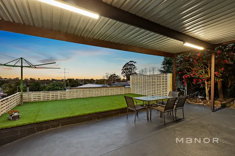 Second view of Homely house listing, 5 Hilltop Avenue, Blacktown NSW 2148