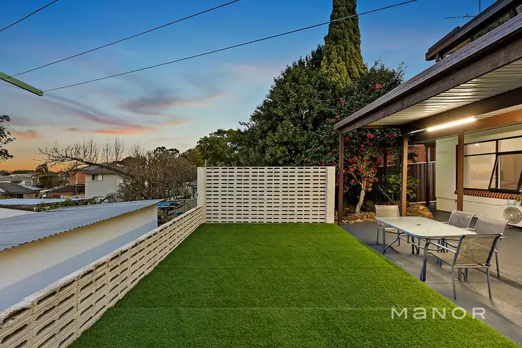 Third view of Homely house listing, 5 Hilltop Avenue, Blacktown NSW 2148