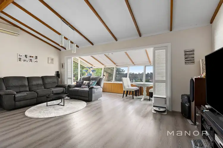 Fourth view of Homely house listing, 5 Hilltop Avenue, Blacktown NSW 2148