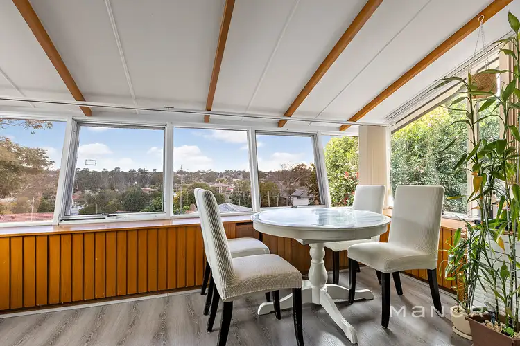 Sixth view of Homely house listing, 5 Hilltop Avenue, Blacktown NSW 2148