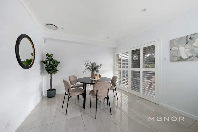 Fifth view of Homely house listing, 22 & 22A Dawn Drive, Seven Hills NSW 2147