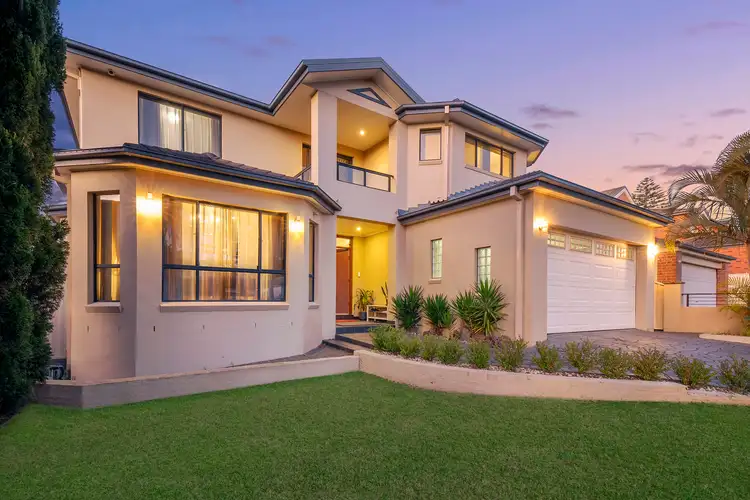 Second view of Homely house listing, 11 Zola Avenue, Ryde NSW 2112