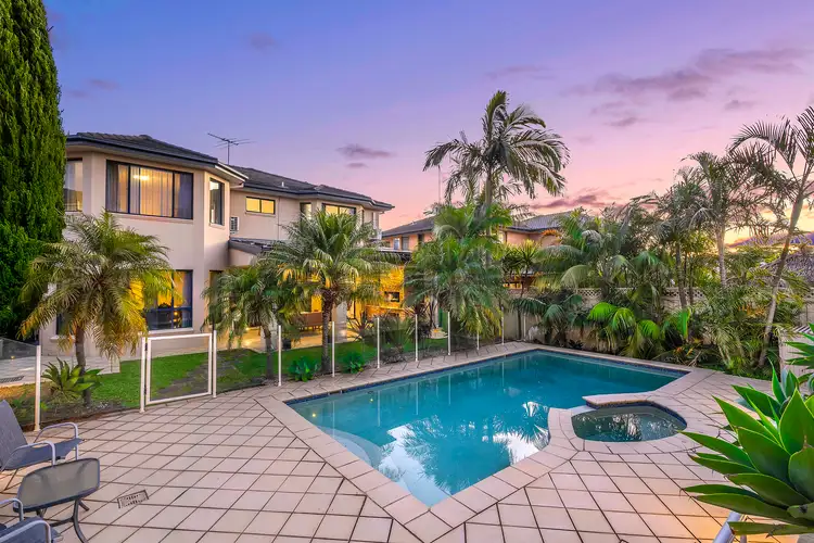Second view of Homely house listing, 11 Zola Avenue, Ryde NSW 2112