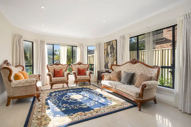 Fourth view of Homely house listing, 11 Zola Avenue, Ryde NSW 2112