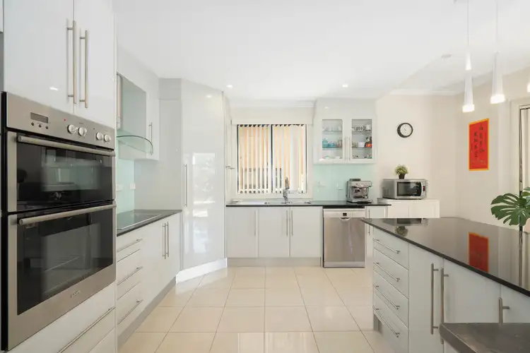Fifth view of Homely house listing, 11 Zola Avenue, Ryde NSW 2112